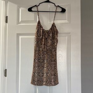 RESA Juniper Mini in Sequoia